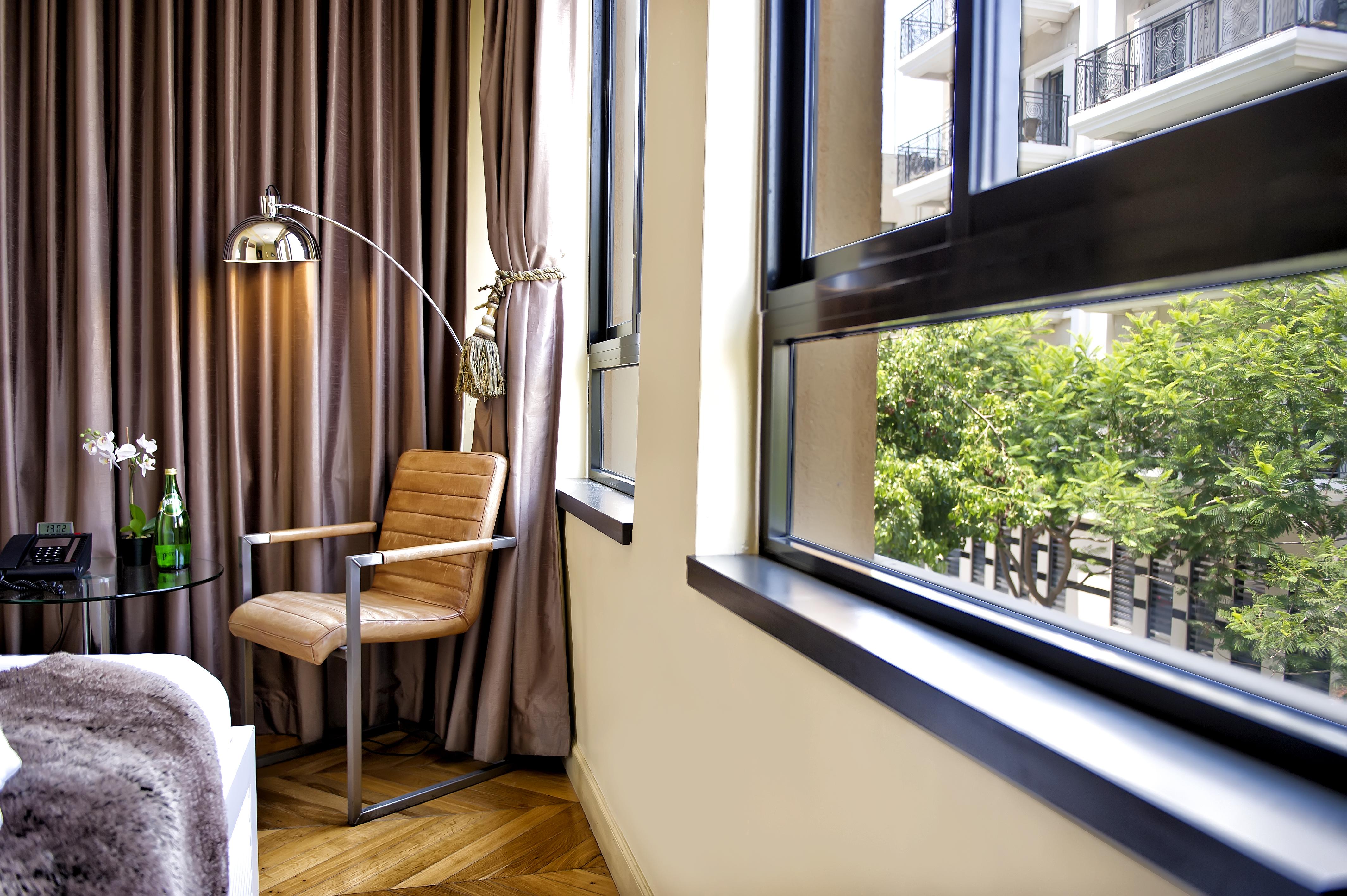 Montefiore 16 - Urban Boutique Hotel Tel Aviv Exterior photo