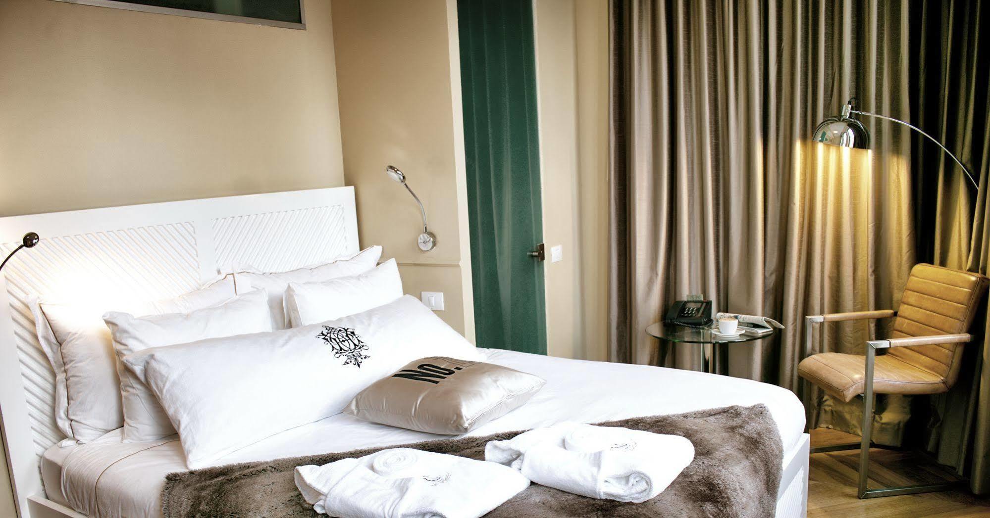 Montefiore 16 - Urban Boutique Hotel Tel Aviv Exterior photo